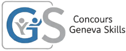 GenevaSkills Logo